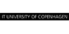 Assistant / Associate Professorships in Public Sector Digitalization - IT University of Copenhagen - Logo