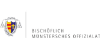 Referent im Sachbereich Katechese (m/w/d) - Bischöflich Münstersches Offizialat - Logo