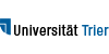 Wissenschaftlicher Mitarbeiter (m/w/d) an der Professur für Soziologie mit dem Schwerpunkt Sozialpolitik - Universität Trier - Logo