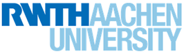 W2 Universitätsprofessur - RWTH - Logo W2 Universitätsprofessur - RWTH - Logo