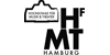 Wissenschaftlicher Mitarbeiter (m/w/d) im Studiengang Regie Schauspiel - Hochschule für Musik und Theater (HFMT) Hamburg - Logo