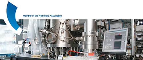 Promovierter Wissenschaftler (m/w/d) - Helmholtz-Zentrum Berlin für Materialien und Energie - header Promovierter Wissenschaftler (m/w/d) - Helmholtz-Zentrum Berlin für Materialien und Energie - header