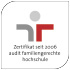 Sozialwissenschaftler (m/w/d) - Universität Mannheim (UMA) - Zertifikat Sozialwissenschaftler (m/w/d) - Universität Mannheim (UMA) - Logo