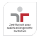 Professur (m/w/d) - HWG LU - zert Professur (m/w/d) - HWG LU - zert