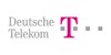 Trainee Fokus Technologie & Innovation (m/w/d) - Deutsche Telekom AG - Logo