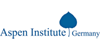 Executive Director (f/m/d) - Aspen Institute Germany - Logo