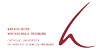 Akademischer Mitarbeiter (m/w/d) mit Promotionsbereitschaft, Heilpädagogik, Sonderpädagogik, Erziehungswissenschaft - Katholische Hochschule Freiburg im Breisgau - Logo
