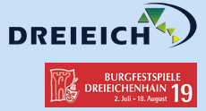 Hauptamtlicher Erster Stadtrat (m/w/d) - Dreieich - logo Hauptamtlicher Erster Stadtrat (m/w/d) - Dreieich - logo