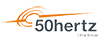 Stellvertretender Pressesprecher (m/w/d) (Energiewirtschaft, Stromnetze) - 50Hertz Transmission GmbH - Logo