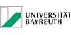 Full Professorship (W3) of Biochemistry with a focus on Biophysical Chemistry - Universität Bayreuth - Logo