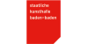 Wissenschaftliche Direktion (m/w/d) - Staatliche Kunsthalle Baden-Baden - Logo