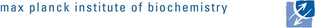 PhD Student Position (f/m/d) - Max-Planck-Institut für Biochemie - Logo PhD Student Position (f/m/d) - Max-Planck-Institut für Biochemie - Logo