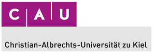 Doctoral Positions (f/m/d) - CAU -  Logo