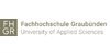 Studienleiter / Dozent (m/w/d) Mobile Robotics  - Hochschule Graubünden (ehem. HTW Chur) - Logo