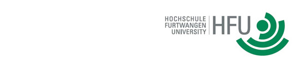 Academic Assistant (m / w / d) - Hochschule Furtwangen - Logo