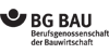 Aufsichtsperson (m/w/d) der Fachrichtung Bauingenieurwesen / Architektur - BG BAU - Berufsgenossenschaft der Bauwirtschaft - Logo