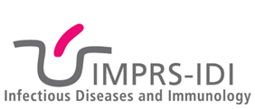 PhD positions - IMPRS - Logo