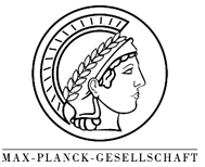 PhD positions - MPG - Logo