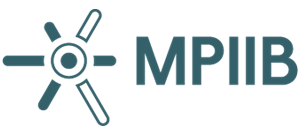 PhD positions - MPIIB - Logo