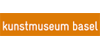 Leiter (m/w/d) Gegenwartskunst - Kunstmuseum Basel - Logo