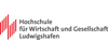 Professur (W2) "Hebammenwissenschaft" - Hochschule für Wirtschaft und Gesellschaft Ludwigshafen - Logo