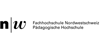 Postdoktorand (m/w/d) "Resilienzentwicklung jugendlicher SchülerInnen" - Fachhochschule Nordwestschweiz (FHNW) - Logo