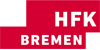 Redakteur / Verwaltungsangestellter (m/w/d) im Referat für Presse- und Öffentlichkeitsarbeit - Hochschule für Künste (HfK) Bremen - Logo