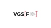 PhD-Position in Finance (f/m/d) - Vienna Graduate School of Finance (VGSF) - Logo