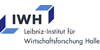 Wissenschaftlicher Mitarbeiter / Doktorand (m/w/d) für das Projekt »Etablierung einer evidenzbasierten Evaluationskultur für industriepolitische Fördermaßnahmen in Deutschland« - Leibniz-Institut für Wirtschaftsforschung Halle (IWH) - Logo