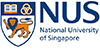 Lecturer / Senior Lecturer (m/w/d) für Deutsch als Fremdsprache - National University of Singapore - Logo