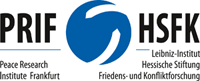 Doctoral Researcher (f/m/d) - Prif - Logo