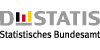 Journalist (m/w/d) Abteilung Kommunikation, Presse, Marketing - Statistisches Bundesamt - Logo
