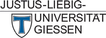 Promotionsstipendien (m/w/d) - Justus-Liebig-Universität Gießen - Logo