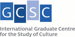 Promotionsstipendien (m/w/d) - GCSC - Logo