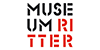Verantwortlicher Mitarbeiter (m/w/d) für die Presse- und Öffentlichkeitsarbeit / Marketing - Museum Ritter / Marli Hoppe-Ritter-Stiftung - Logo
