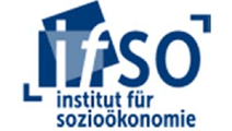 Promotionsstipendien - Hans-Böckler-Stiftung - Logo