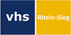Fachbereichsleiter (w/m/d) "Beruf und Digitales" - Volkshochschule Rhein-Sieg - Logo