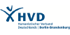 Projektleitung / Projektmanagement Humanistische Hochschule in Gründung (m/w/d) - Humanistischer Verband Berlin-Brandenburg KdöR - Logo