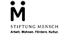 Bereichsgeschäftsführer (m/w/d) Wohnen, Pflege und Kinder - Stiftung Mensch - Logo
