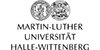 Wissenschaftlicher Mitarbeiter (m-w-d) am Lehrstuhl für Betriebswirtschaftslehre, insbesondere Marketing - Martin-Luther-Universität Halle-Wittenberg - Logo