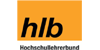 Geschäftsführung (m/w/d) - Hochschullehrerbund - Bundesvereinigung e. V. - Logo