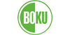 Laufbahnstelle (tenure-track) im Fachgebiet Naturschutzplanung mit Schwerpunkt Umweltvorsorge - Universität für Bodenkultur Wien (BOKU) - Logo