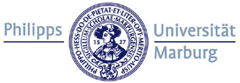 Professur (W3) - Philipps-Universität Marburg - Logo