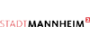 Abteilungsleitung Stadtbibliothek (m/w/d) - Stadt Mannheim - Logo