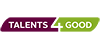 Wissenschaftlicher Referent (m/w/d) - Stiftung Grundeinkommen über Talents4Good - Logo