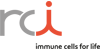 Senior Scientist (f/m/d) in the field of T cell-immunobiology - RCI - Center for Interventional Immunology - Logo
