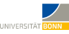Professorship (W3) for General and Experimental Meteorology - University of Bonn - Logo