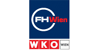 Senior Researcher (m/w/d) Business Ethics/Sustainability Management - FH Wien der WKW - Logo