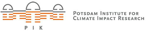 Post Doctoral Researcher (f/m/d) - PIK - Logo