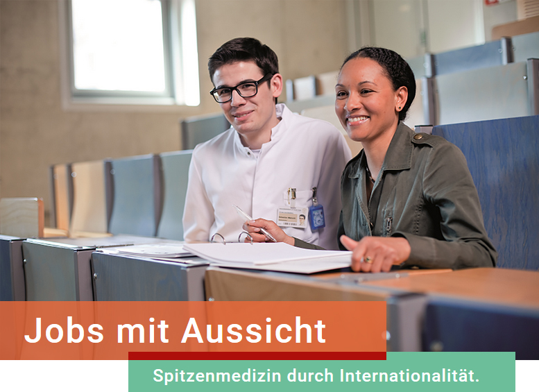 Job Wissenschaftlicher Mitarbeiter (m/w/d) Im Modellstudiengang MEDIC ...